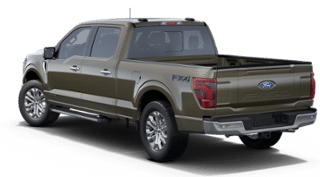 2025 Ford F-150® External Image 3